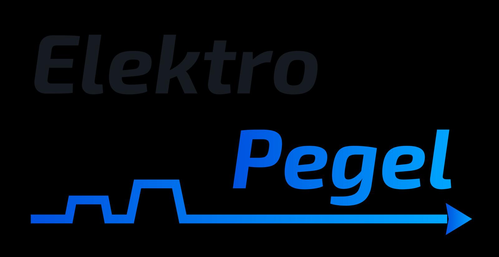 Elektro Pegel